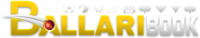 Bellarybook Logo